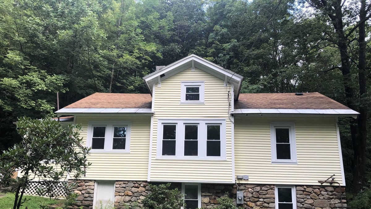 Washington Cottage | Cozy Cottage in the Woods -- near all Berkshire attractions