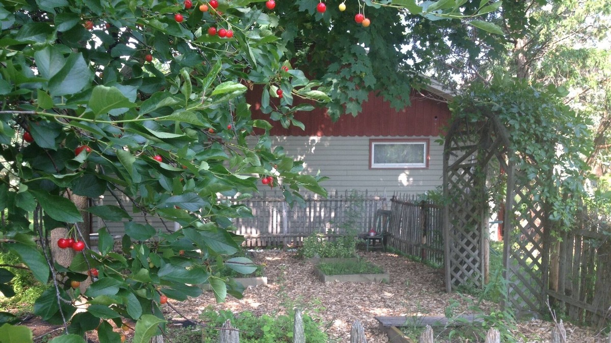 Waupaca Cottage | Cozy cottage in Waupaca