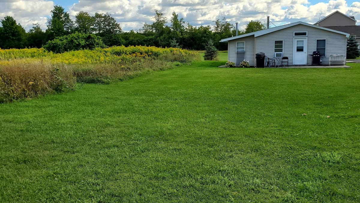Watertown House | Cozy Cottage minutes from downtown Watertown and Drum