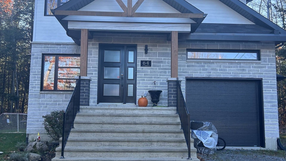 La Riviere-du-Nord Regional County Municipality Cottage | Cozy cottage near to ski
