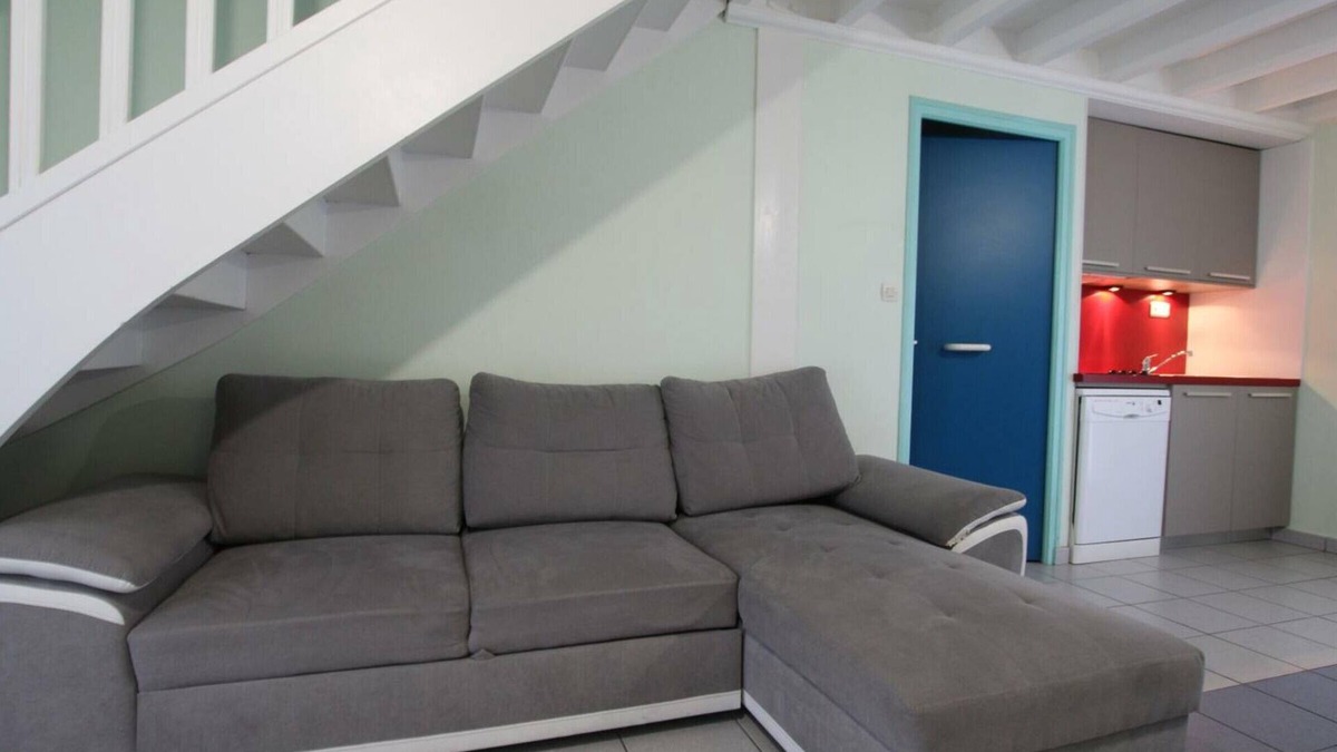 Siouville-Hague Cottage | Cozy Cottage Near Beach - 3BR/2BA, Pet Friendly, Surf & Hike Spot, WiFi, Parking