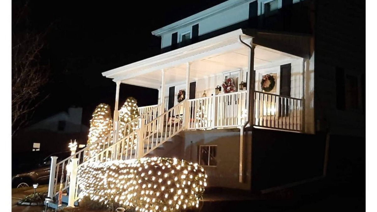 Antietam Cottage | Cozy Cottage Near Antietam Creek