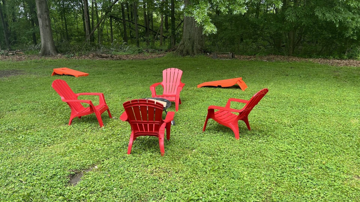 Norwalk Cottage | COZY COTTAGE NEAR CEDAR POINT/KALAHARI/SUMMIT RACEWAY