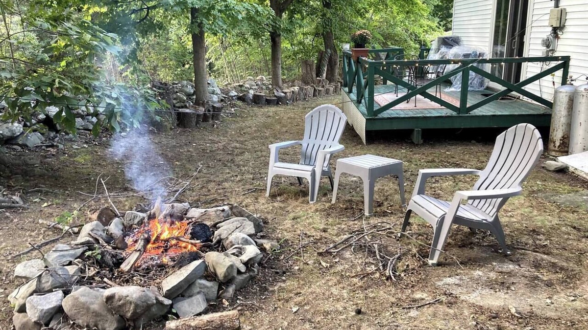 Cornwall House | Cozy Cottage near Hiking and Storm King