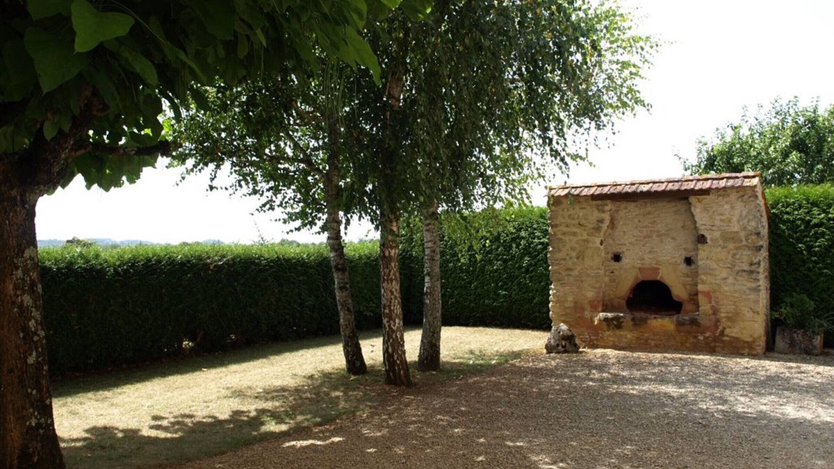 Proissans Cottage | Cozy cottage near Sarlat, garden, ping-pong, parking