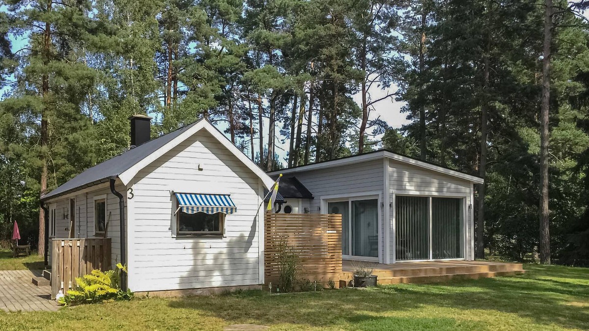 Aahus House | Cozy cottage near the beach.