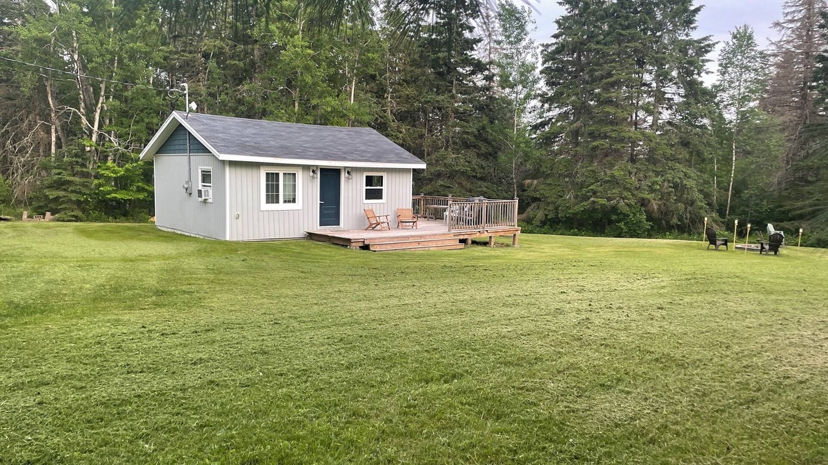 Tidnish Bridge Cottage | Cozy Cottage on Tidnish River *New Dock*