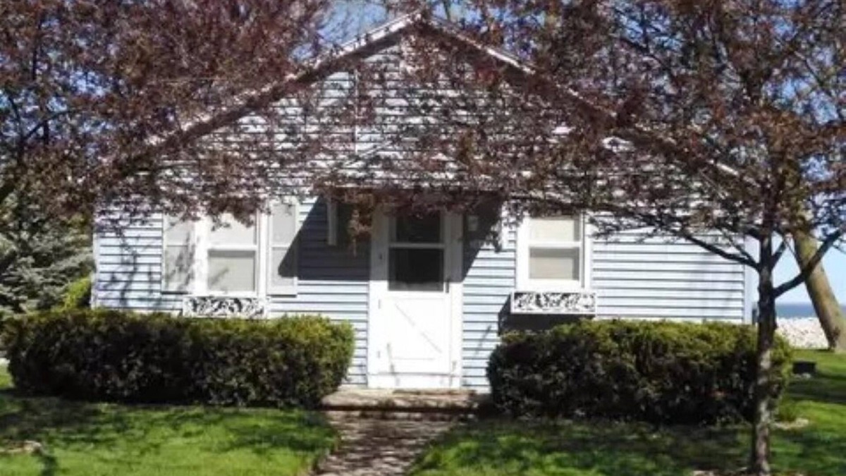 Green Bay Cottage | Cozy Cottage on Green Bay - Between Door County, Green Bay (Lambeau), Fox Valley