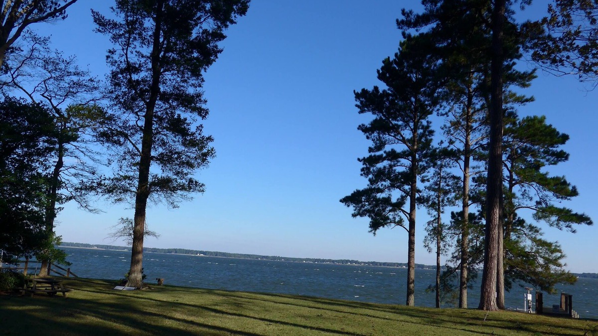 Hallieford House | Cozy cottage on the Chesapeake Bay