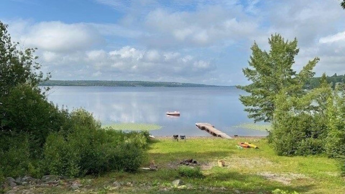 Shannon Cottage | Cozy Cottage on Washademoak -Big Cove