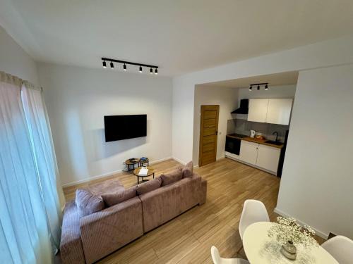 Brzezinka Apartment | Cozy Cottage