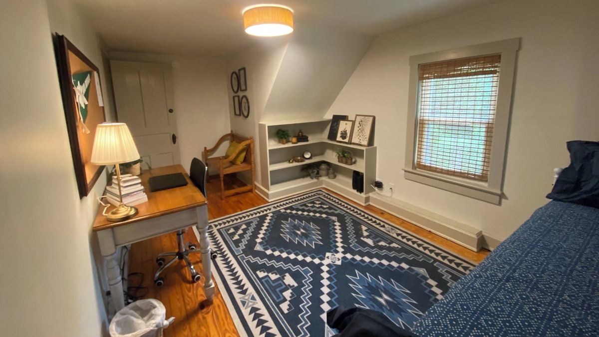 Athens House | Cozy Cottage, steps from uptown Athens and less than a mile from OU campus!