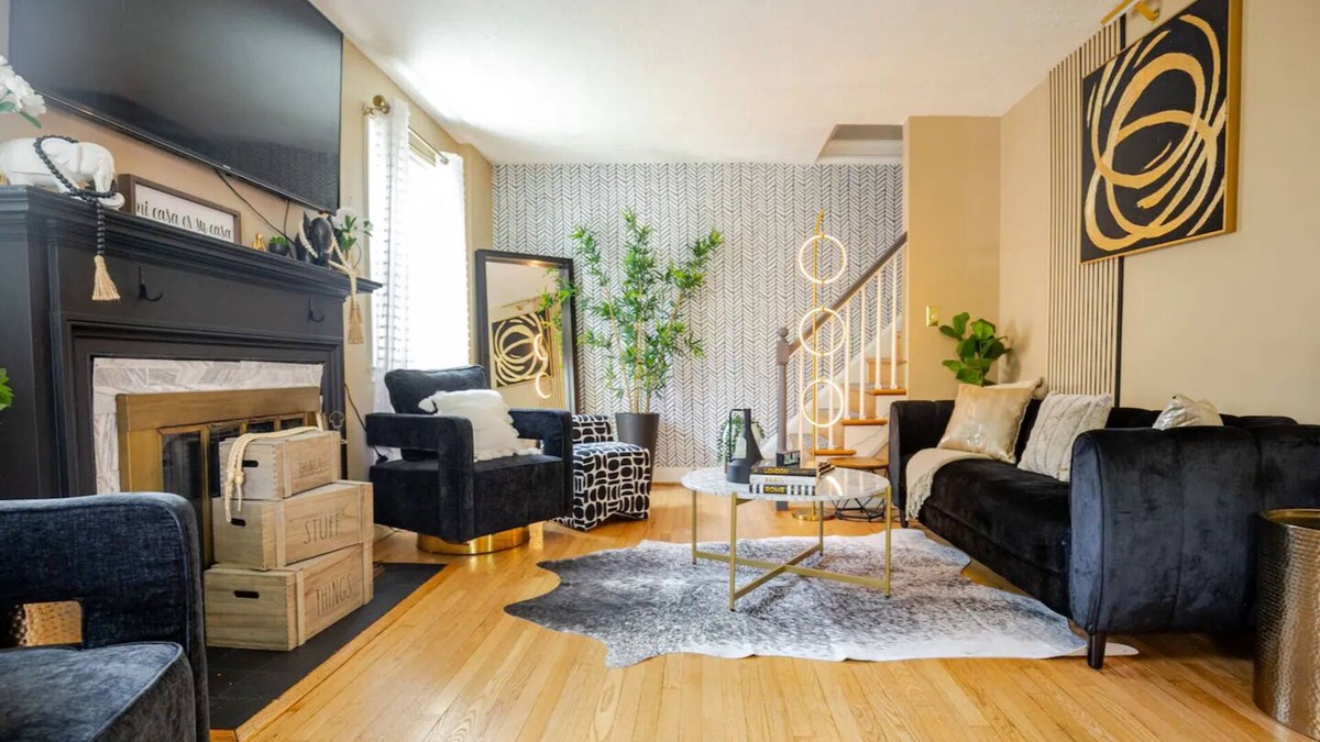 Dundalk Cottage | Cozy Cottage
