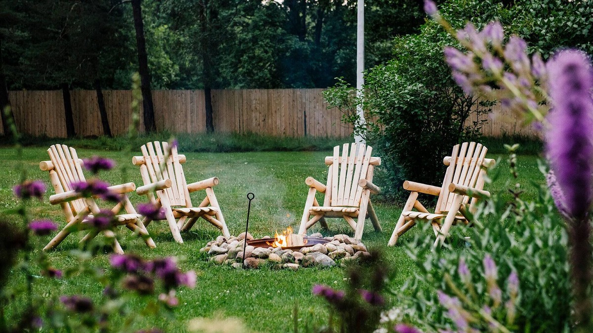 Cross Village Cottage | Cozy Cottage with Modern Conveniences