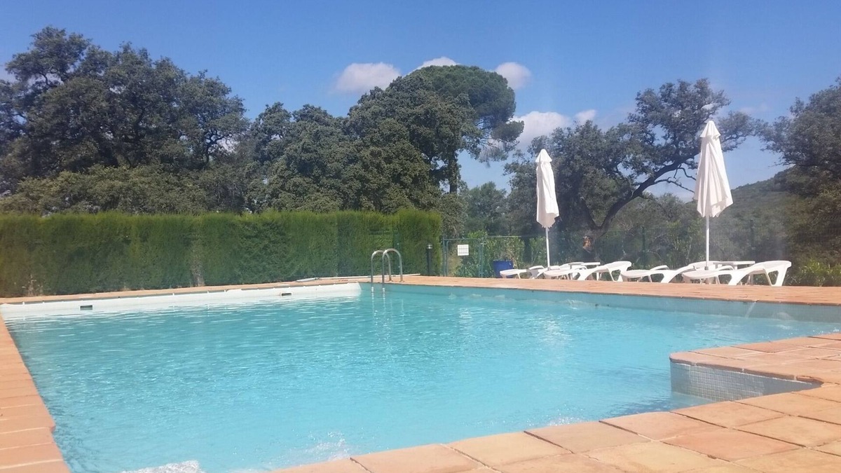 El Peralejo Cottage | Cozy cottage with pool 65 km from Seville