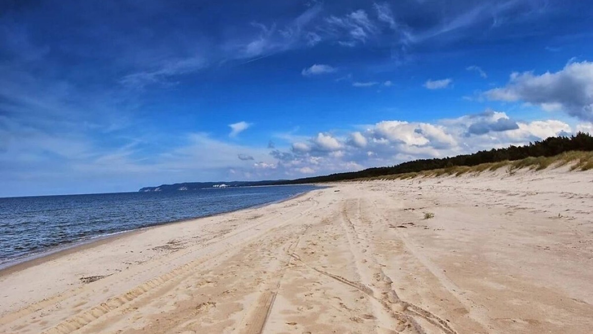 Dziwnowek Cottage | Cozy Cottage with Sauna, few minutes away from the beach
