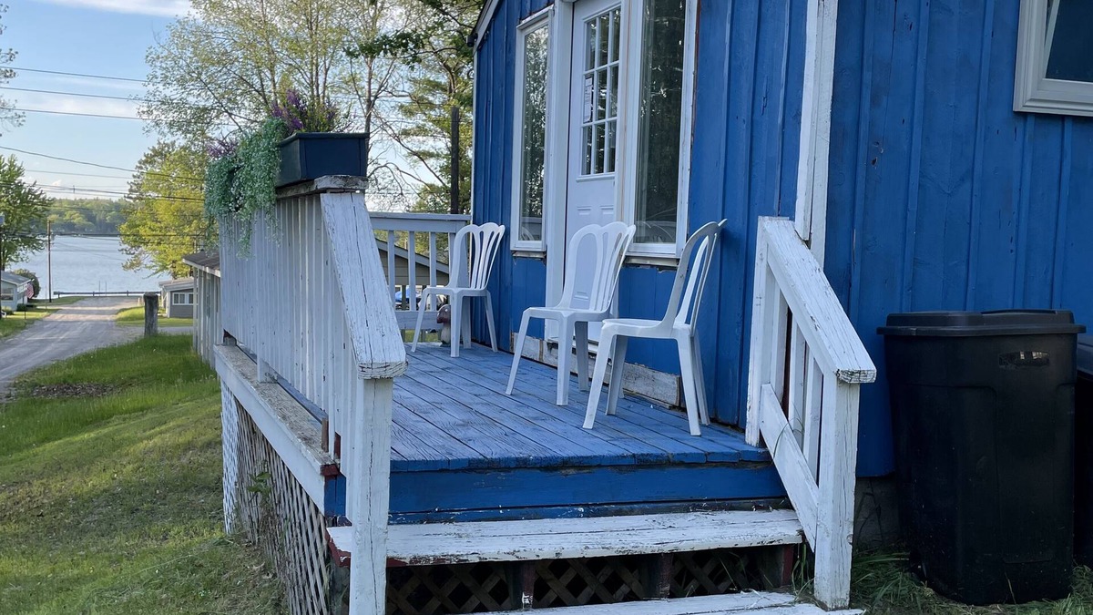 Hillman Cottage | Cozy cottage within walking distance to Avalon Lake!