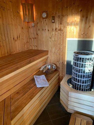 Morbylanga Apartment | Cozy cottages with sauna in Öland