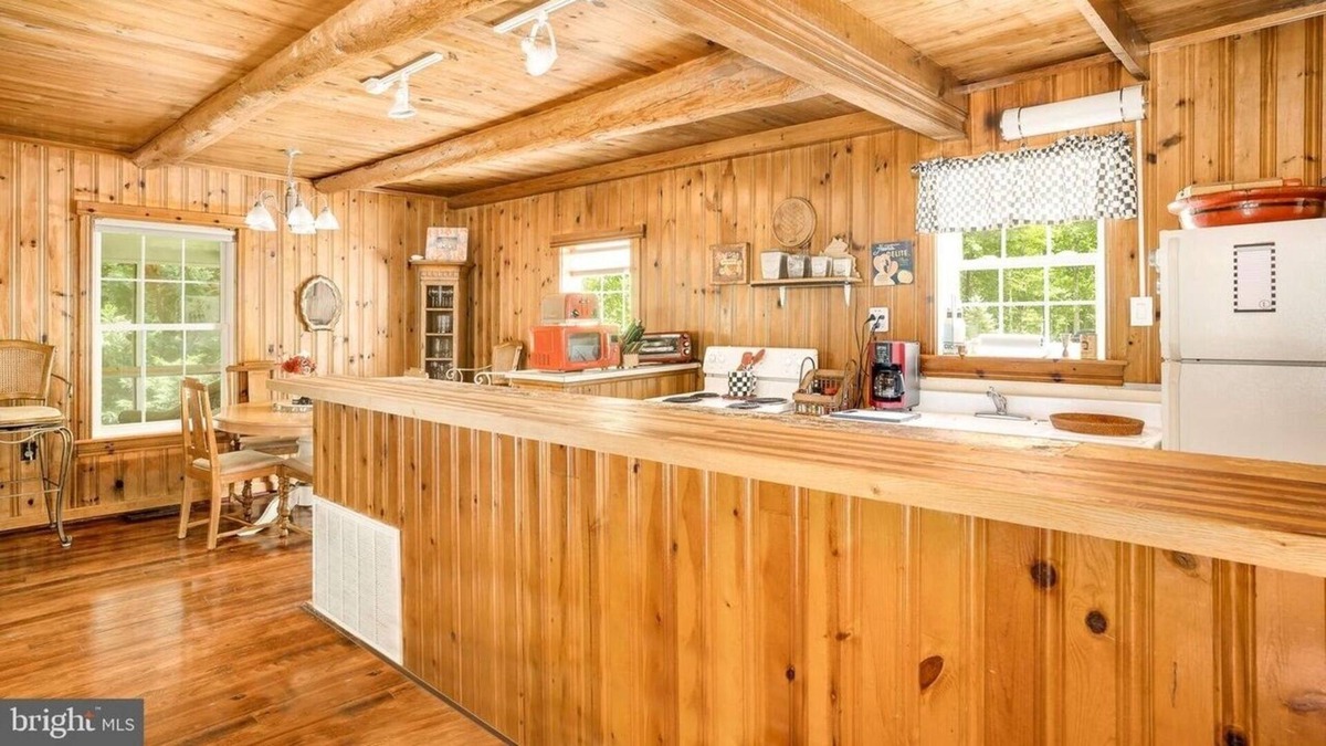 Luray Cabin | ★ Cozy Country Cabin ★ near Luray & hiking trails!