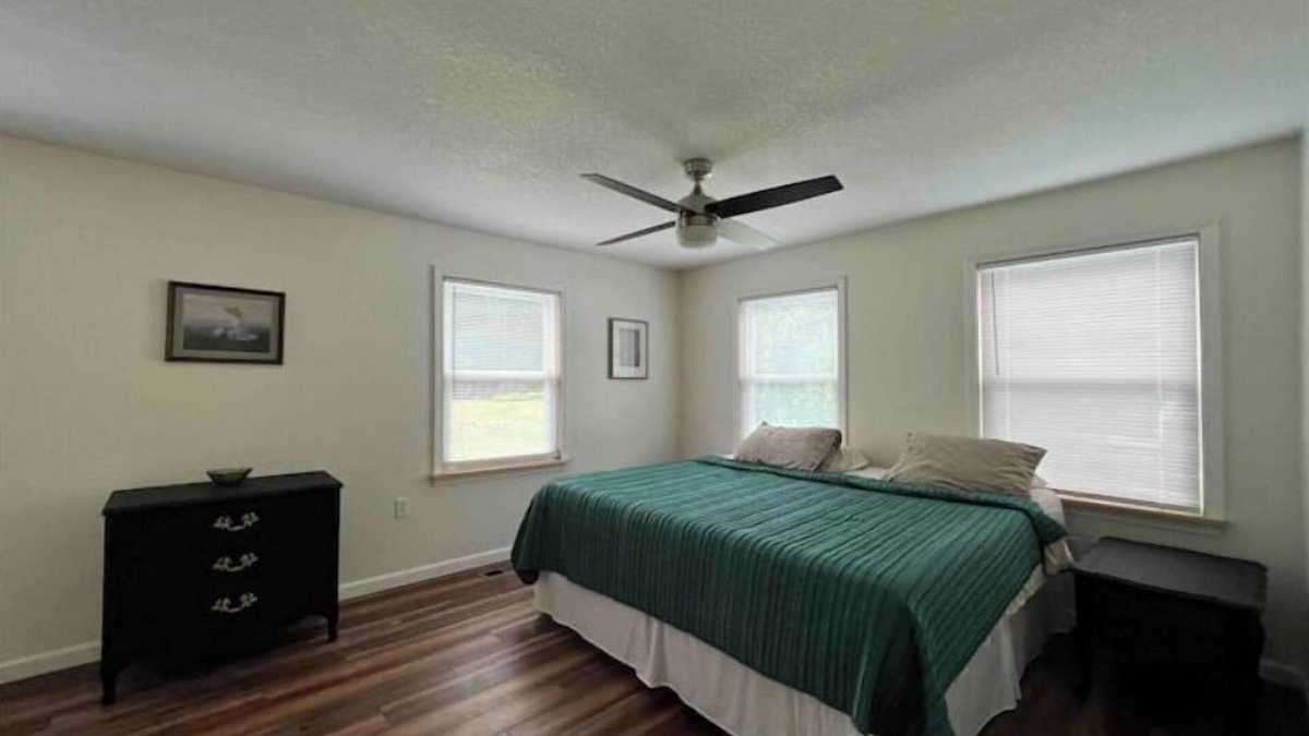 La Follette House | Cozy Country Home for all ATV Riders! Direct Access to Tackett and Royal Blue!