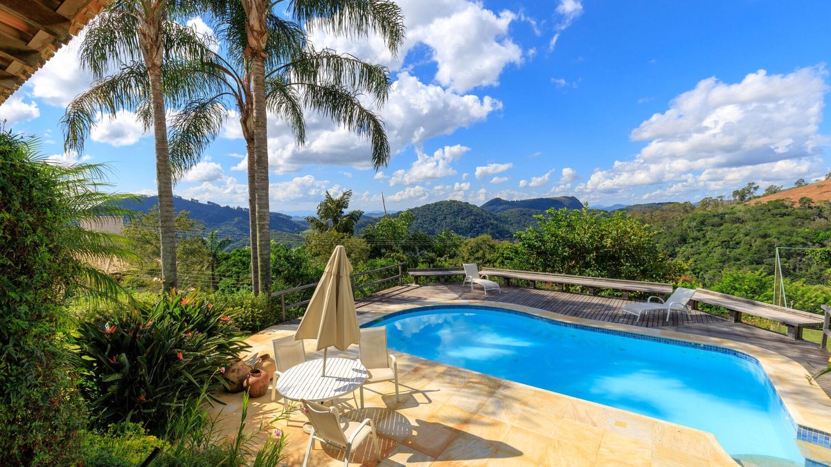 Posse Cottage | Cozy country house in a gated community with stunning views!