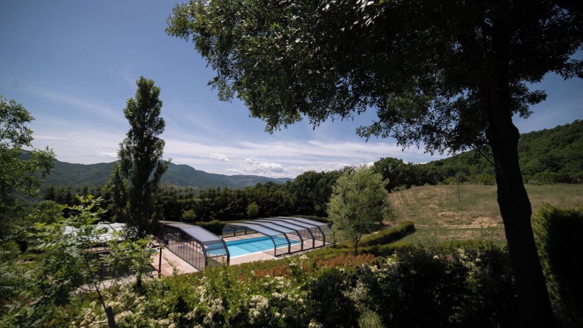 Trivigno House | Cozy country house surrounded by nature with pets allowed