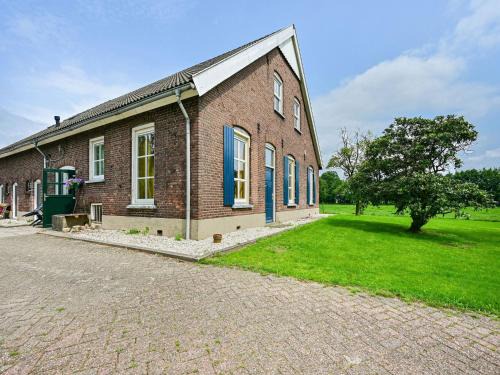 De Heurne House | Cozy Countryside Getaway
