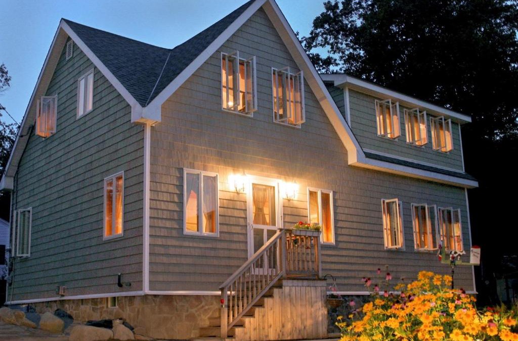 Standish Villa | COZY COVE COTTAGE LIMIT 6 cottage