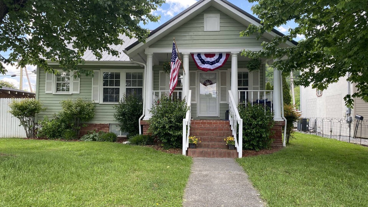 Cannon House | Cozy Cumberland Cottage