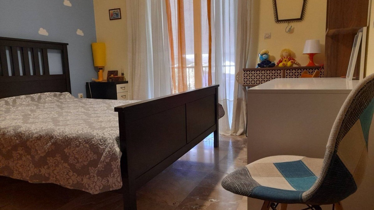 Lokroi Apartment | Cozy & cute apartment - 2 minutes from the beach!
