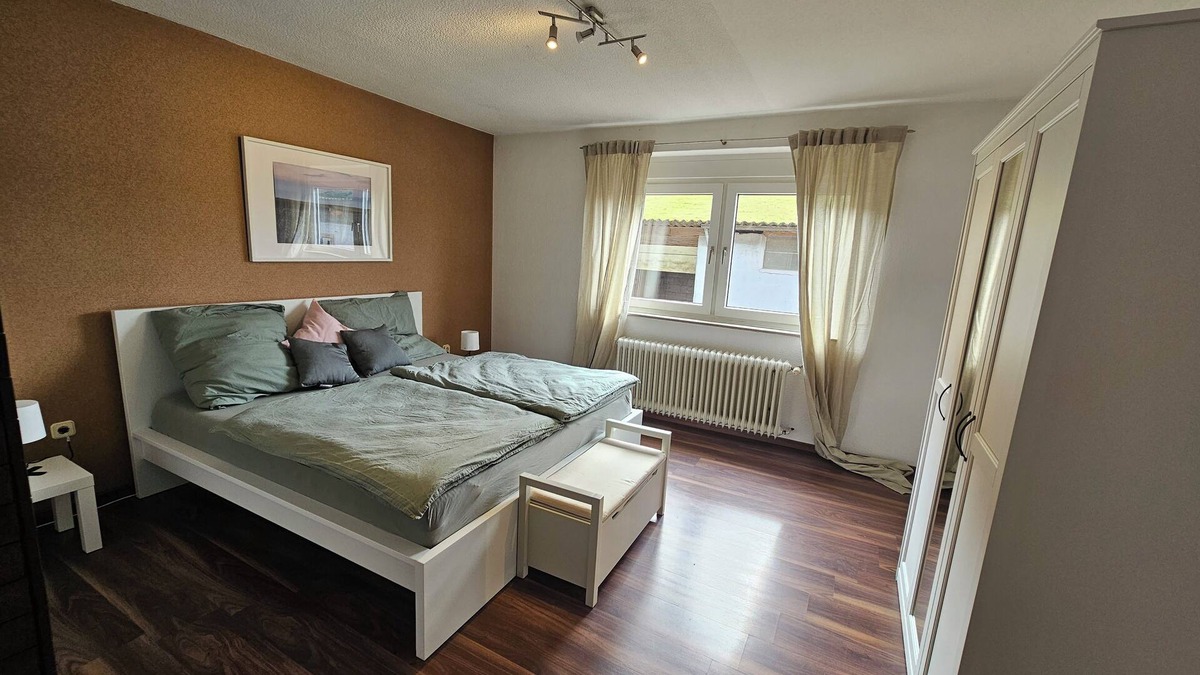 Muenchweiler an der Alsenz Apartment | Cozy vacation apartment on an Icelandic horse farm in the middle of the Palatinate Forest