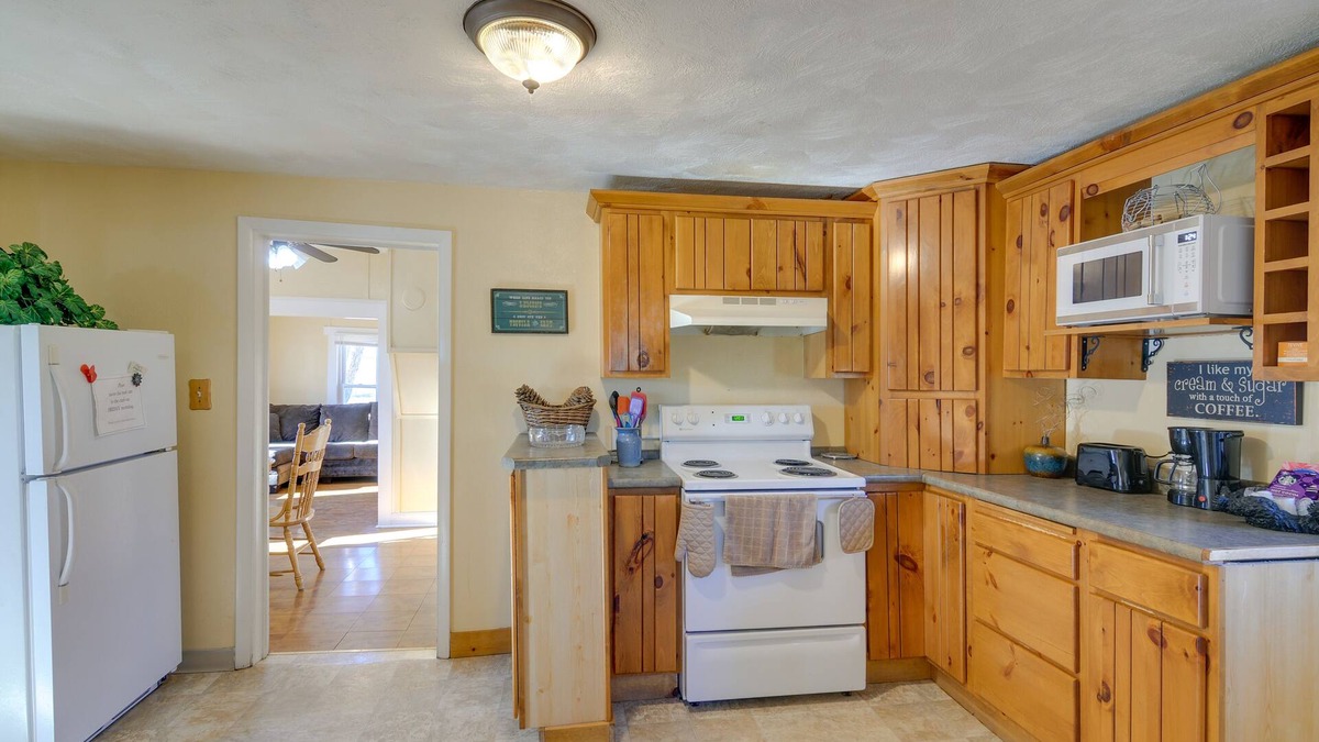 Del Norte House | Cozy Del Norte Home ~ 50 Mi to Great Sand Dunes!