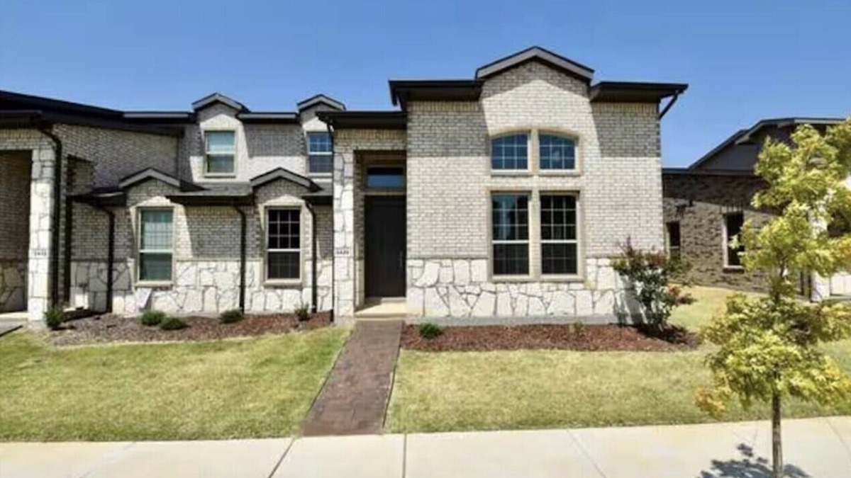 Denton House | Cozy Denton Stay,1BR,Near UNT/TW