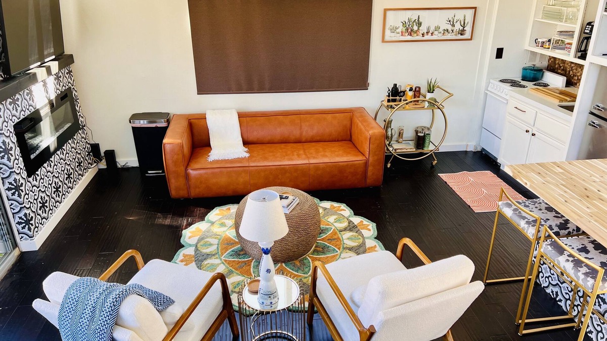 Indian Wells Apartment | Cozy Desert Oasis in Indian Wells