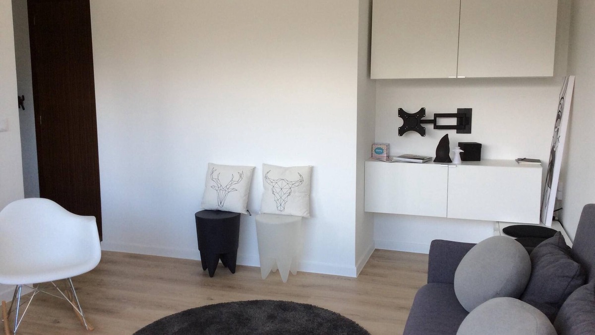 Thonon-les-Bains Apartment | Cozy design accommodation opposite the thermal baths, near downtown