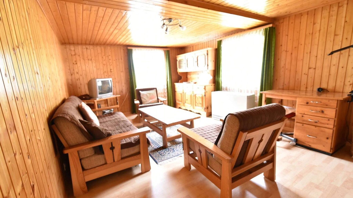 Grengiols House | Cozy detached holiday home in Grengiols / Valais with mountain views