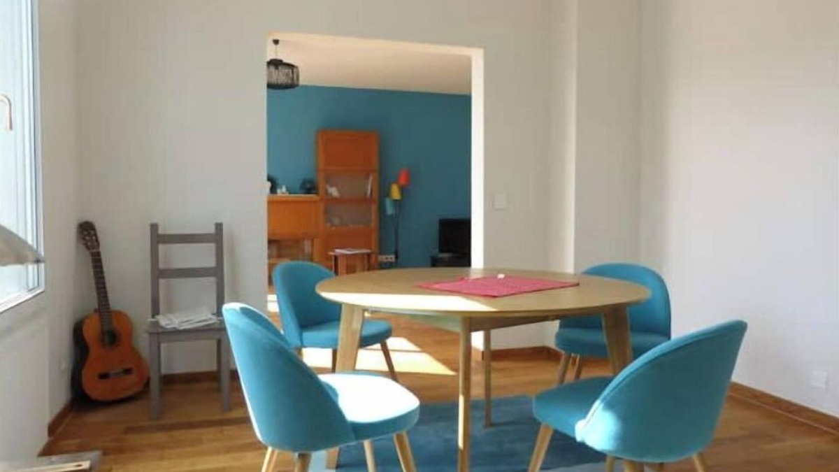 Arcueil House | Cozy detached house 1 km from Paris