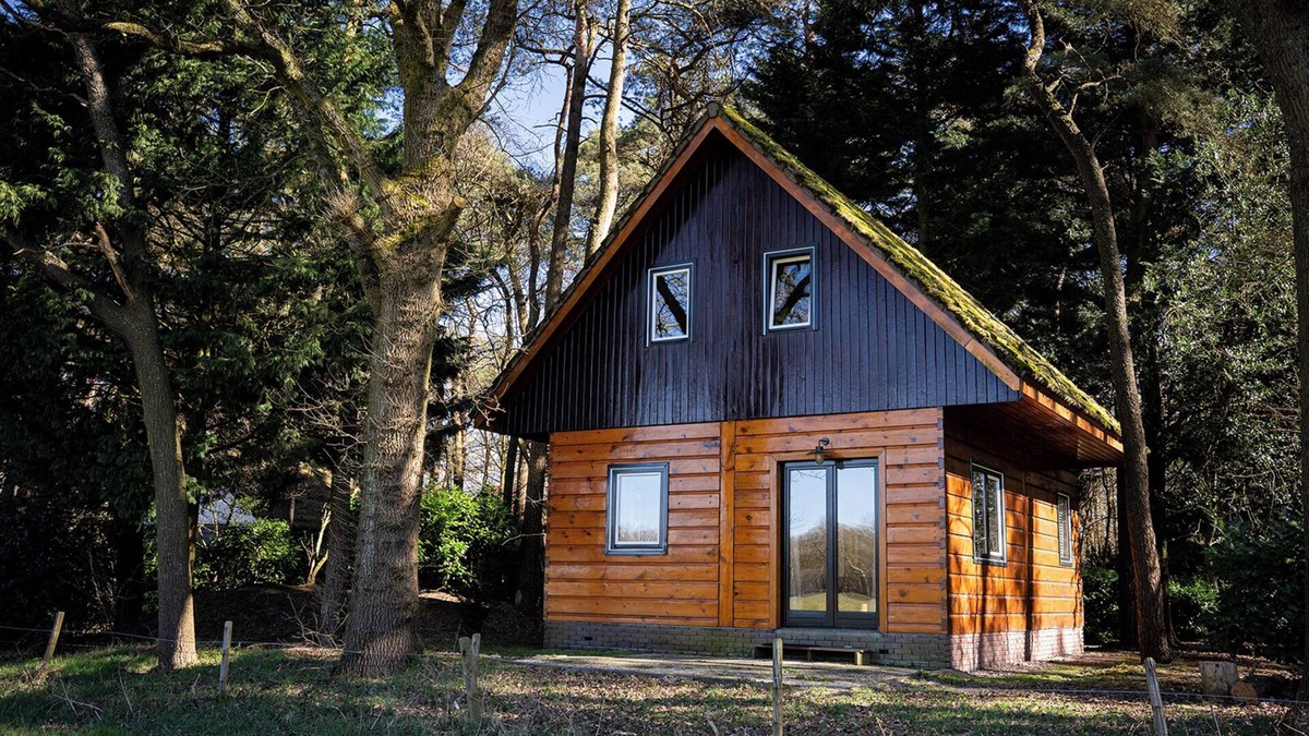 Municipality of Soest House | Cozy detached vacation home beautifully situated by the meadow