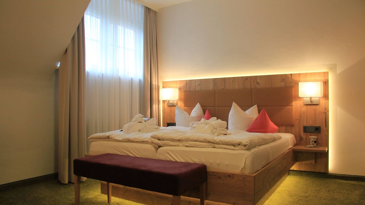 Barental Apartment | Cozy double room