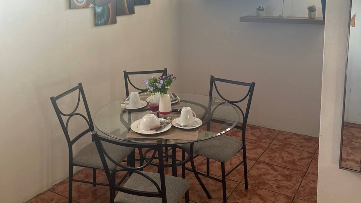 Carmen Apartment | Cozy Downtown Alajuela | 5 min From Airport!
