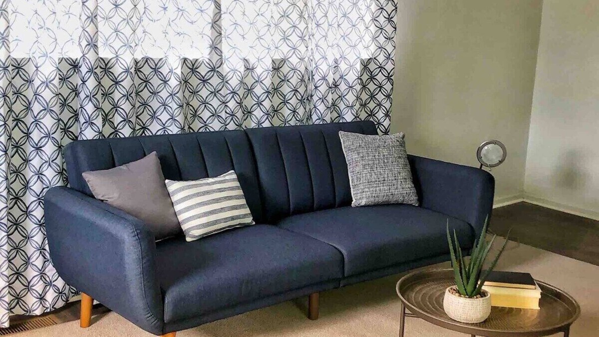 Pittsboro House | Cozy Downtown Pittsboro Home