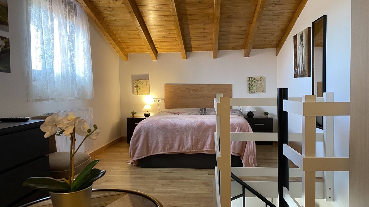 Isla House | Cozy duplex, ideal for couples