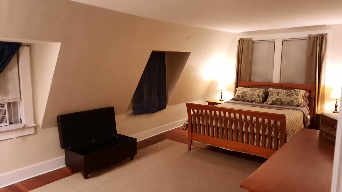 Guild House | Cozy Duplex in the Lake Sunapee Region