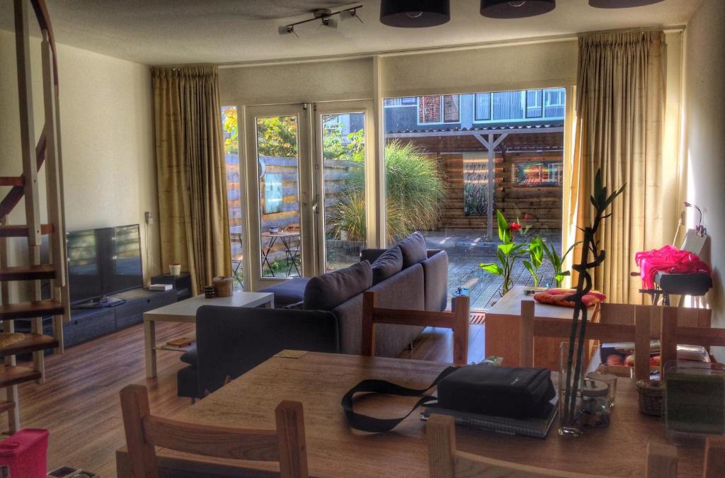 Municipality of Nieuwegein House | Cozy Dutchie House Near Utrecht
