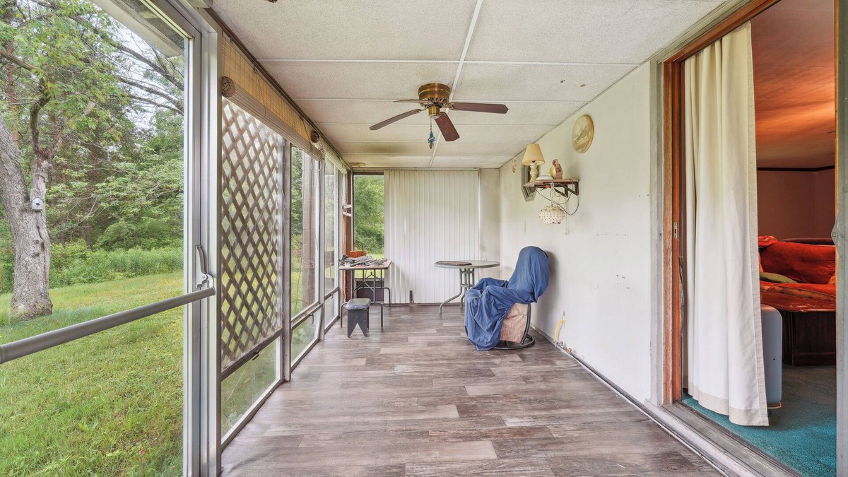 Eldred House | Cozy Eldred Getaway - 12 Mi to Rock City Park!