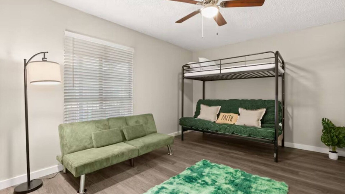 South Manchaca Apartment | Cozy Emerald Hideaway - Pet Friendly