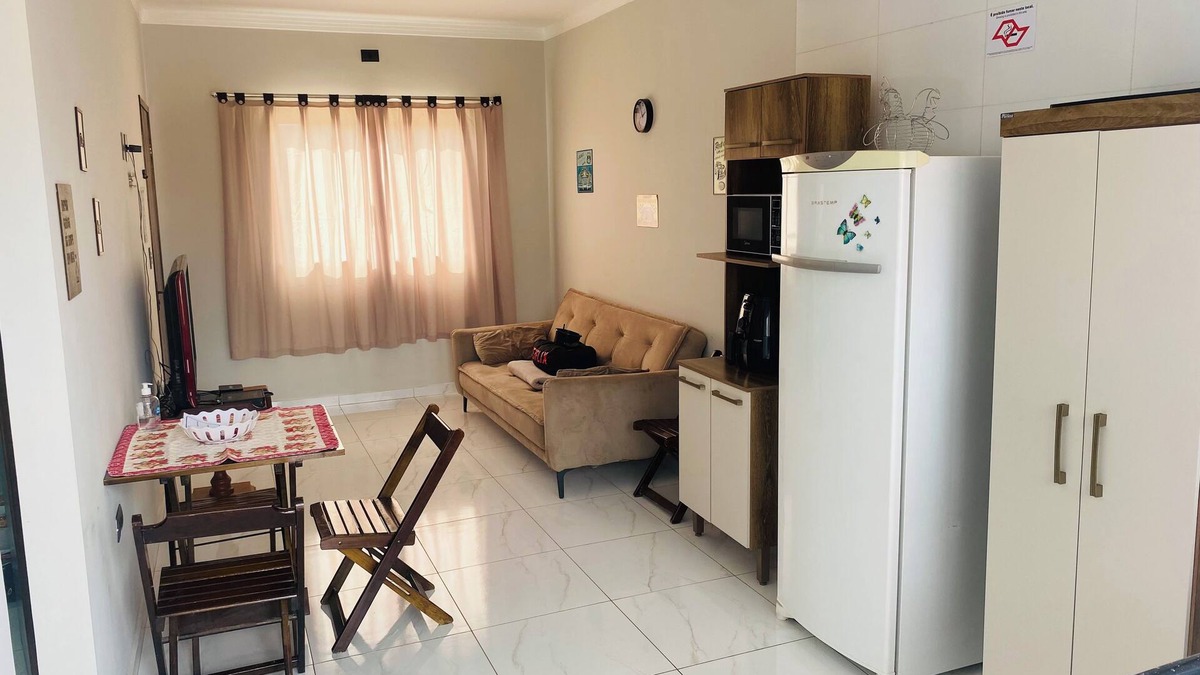Sao Joao da Boa Vista House | Cozy Entire House With Garage In São João da Boa Vista