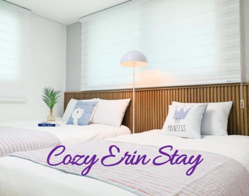 Eunpyeong-gu Apartment | Cozy Erin Stay, Seoul