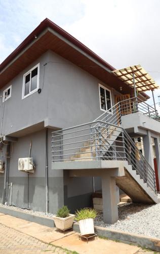 Teshie Apartment | Cozy Escape Apartments