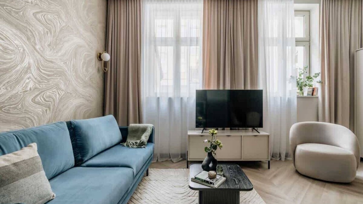 Piasek Połnoc Apartment | Cozy Escape by the Old Town